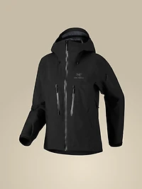 Alpha SV Jacket