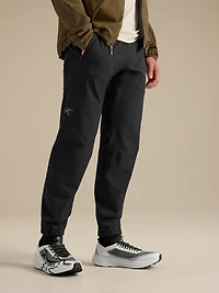 Gamma Jogger