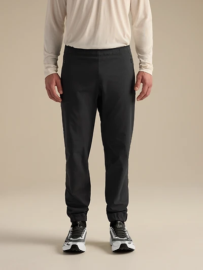 Gamma Jogger