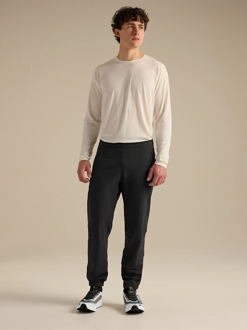 Gamma Jogger