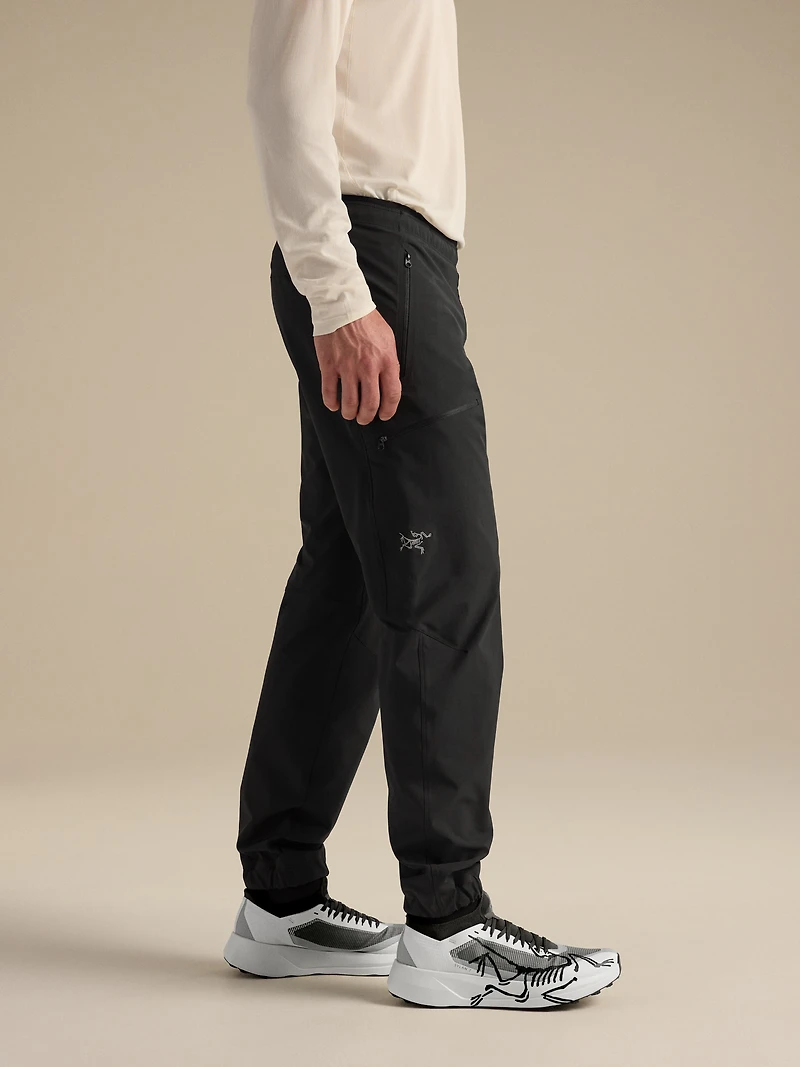 Gamma Jogger