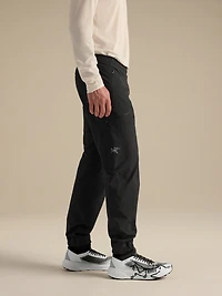 Gamma Jogger