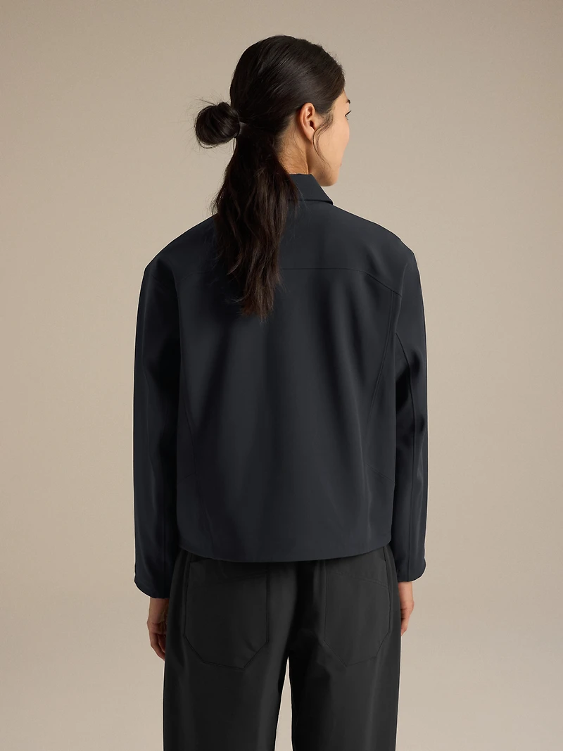 Sonii MX Jacket