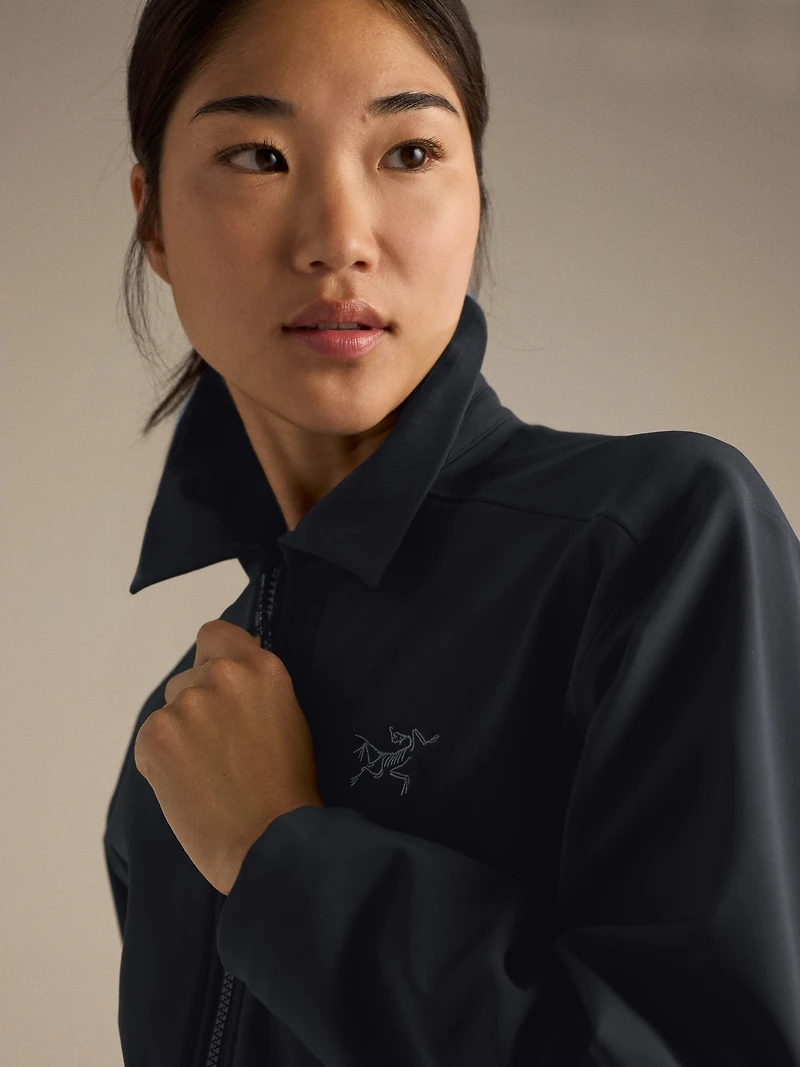 Sonii MX Jacket