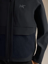 Sonii MX Jacket