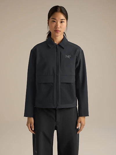 Sonii MX Jacket