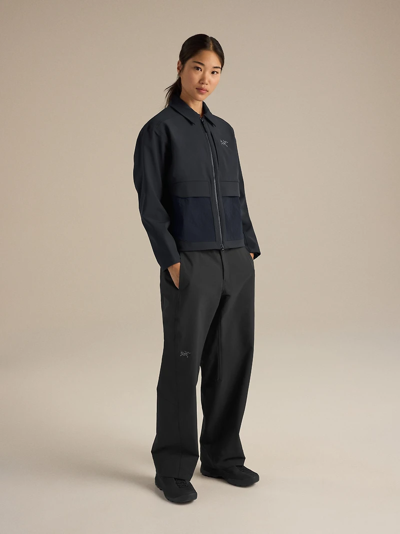 Sonii MX Jacket
