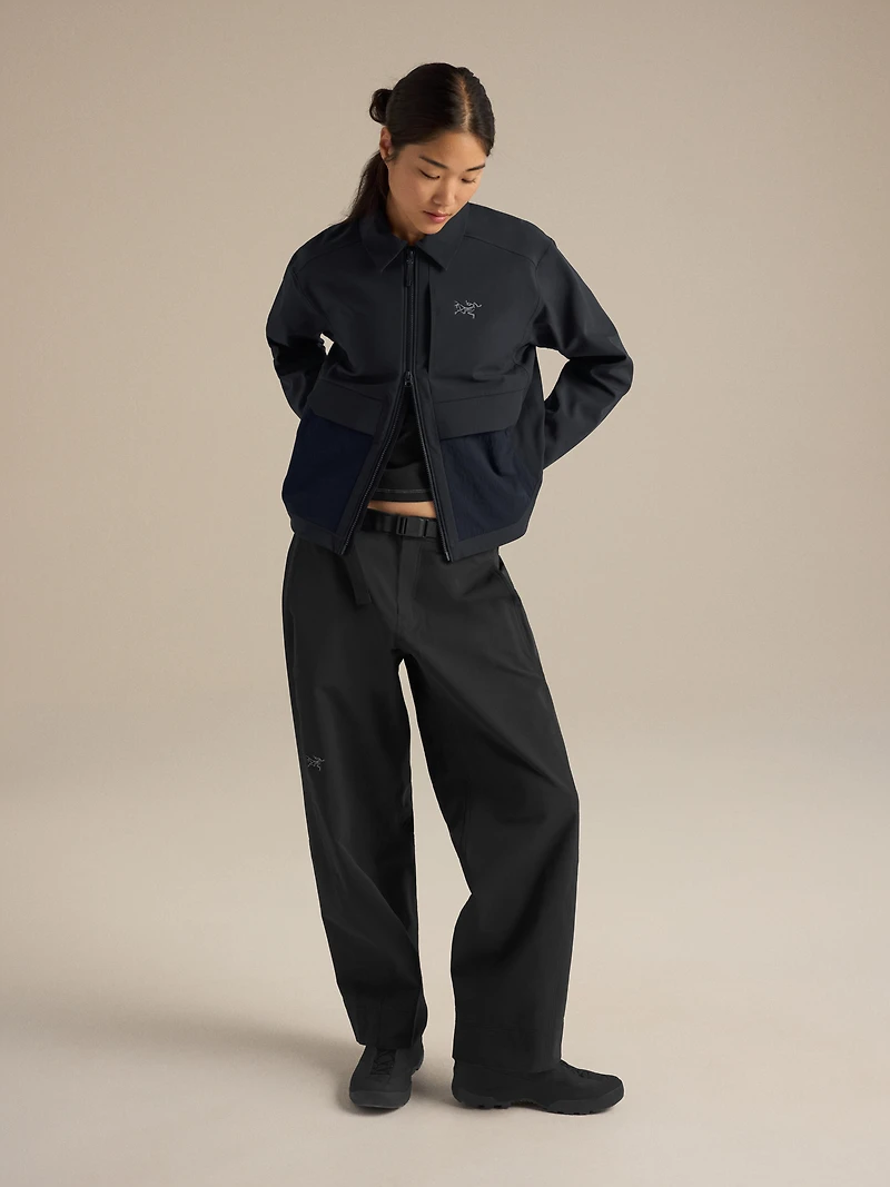 Sonii MX Jacket