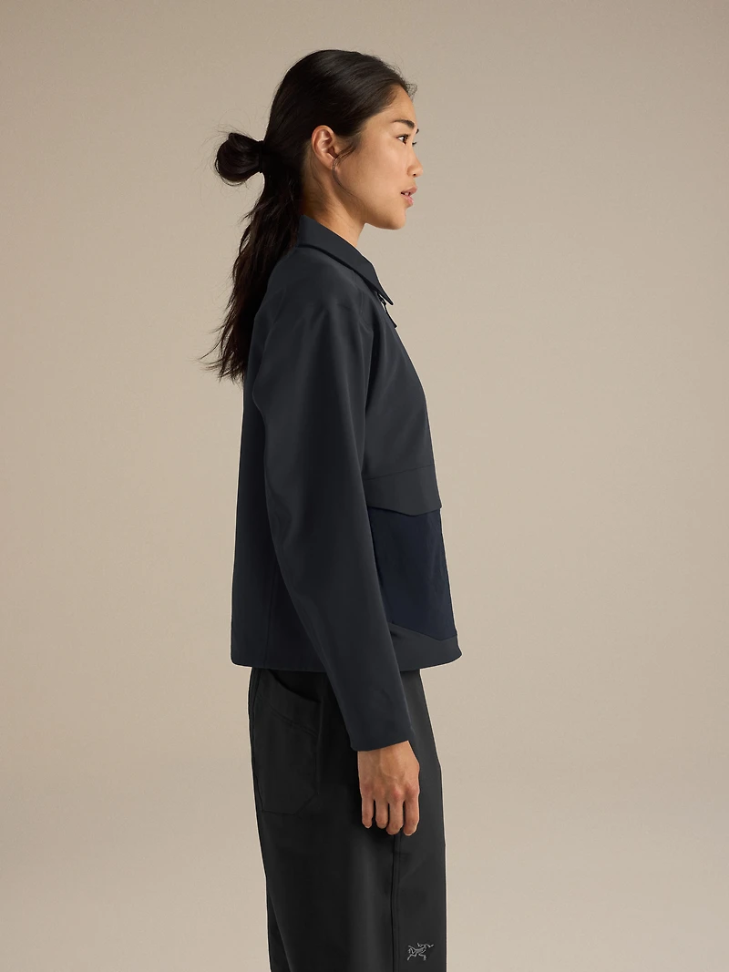 Sonii MX Jacket