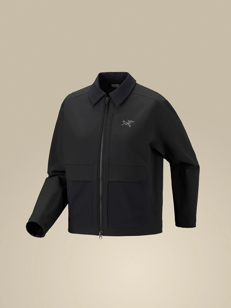 Sonii MX Jacket