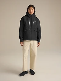 Emaris Relaxed Jacket