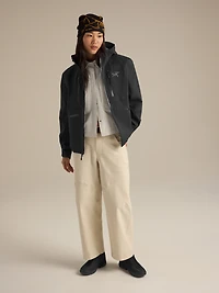 Emaris Relaxed Jacket