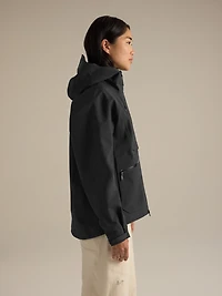 Emaris Relaxed Jacket