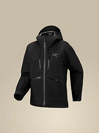 Emaris Relaxed Jacket