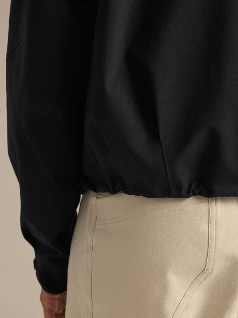 Altira Cropped Jacket