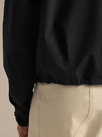 Altira Cropped Jacket