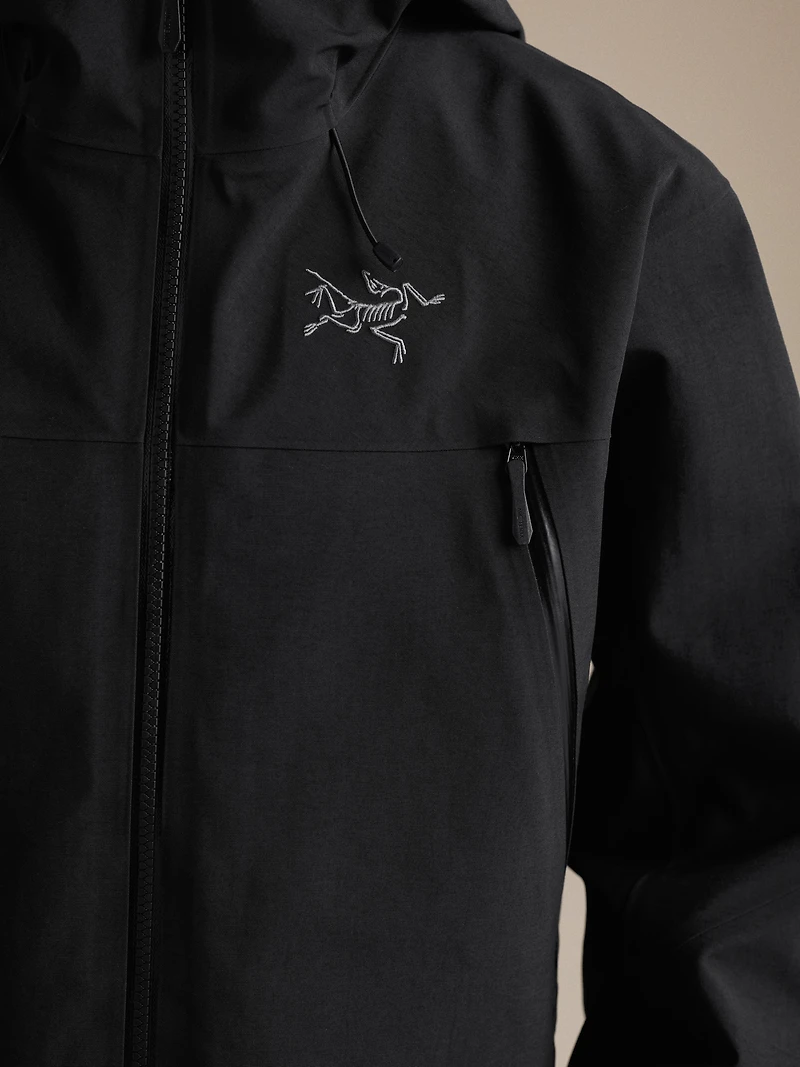 Altira Cropped Jacket
