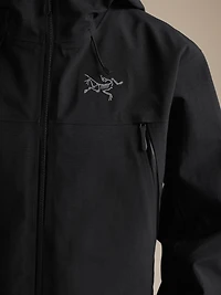 Altira Cropped Jacket