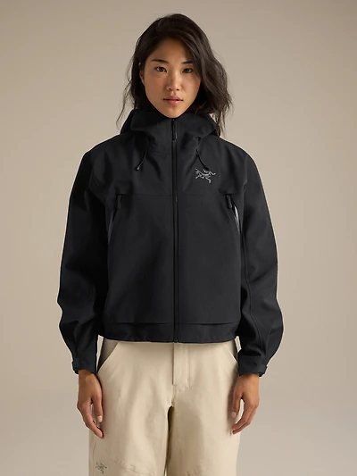 Altira Cropped Jacket