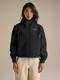 Altira Cropped Jacket
