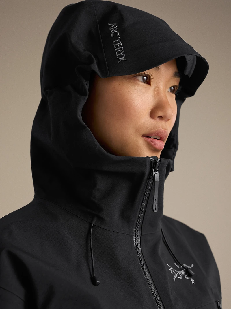 Altira Cropped Jacket