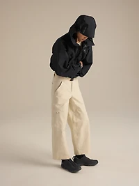 Altira Cropped Jacket