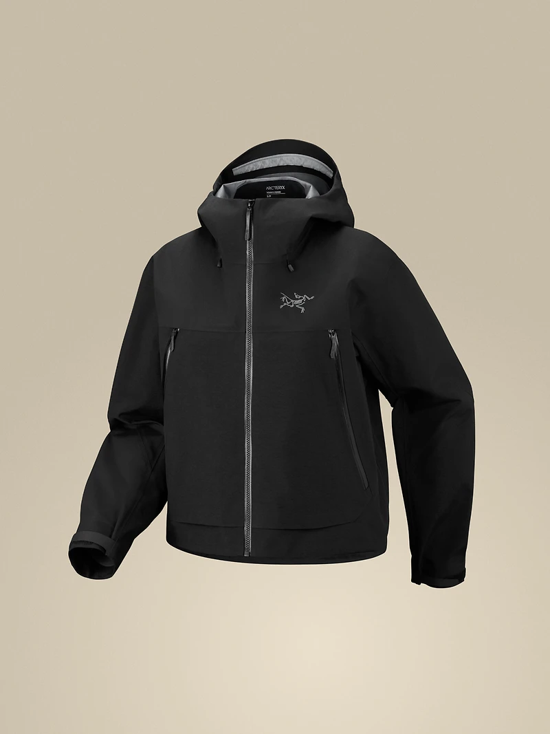 Altira Cropped Jacket