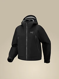 Altira Cropped Jacket
