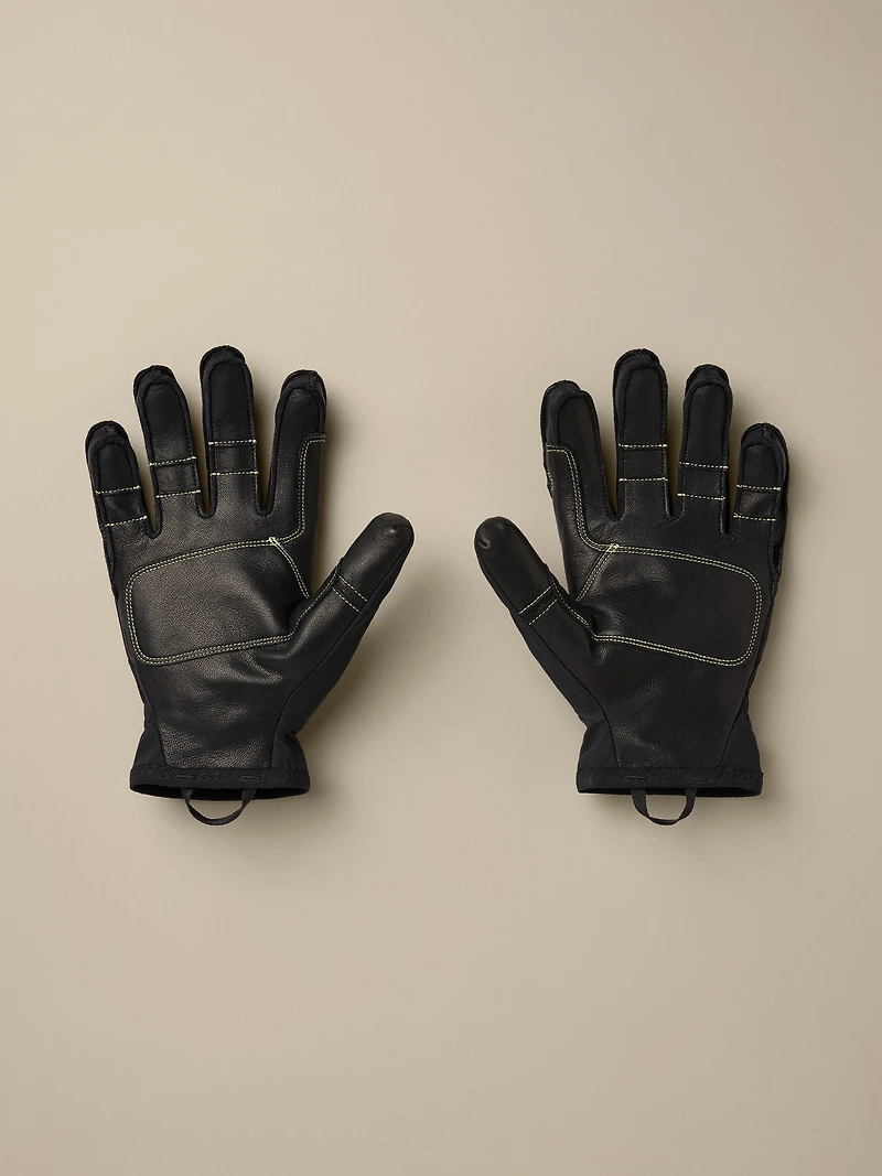Rope Glove