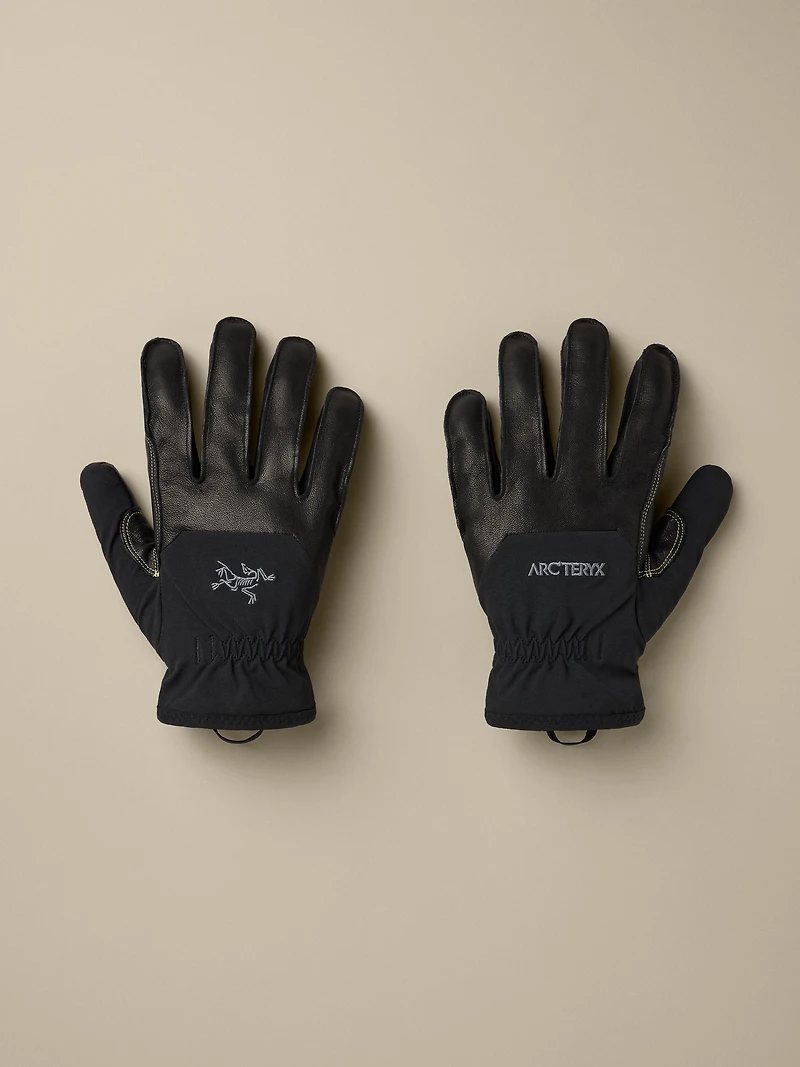 Rope Glove