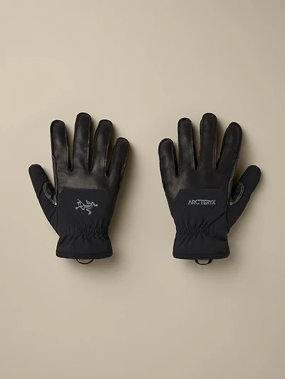 Rope Glove