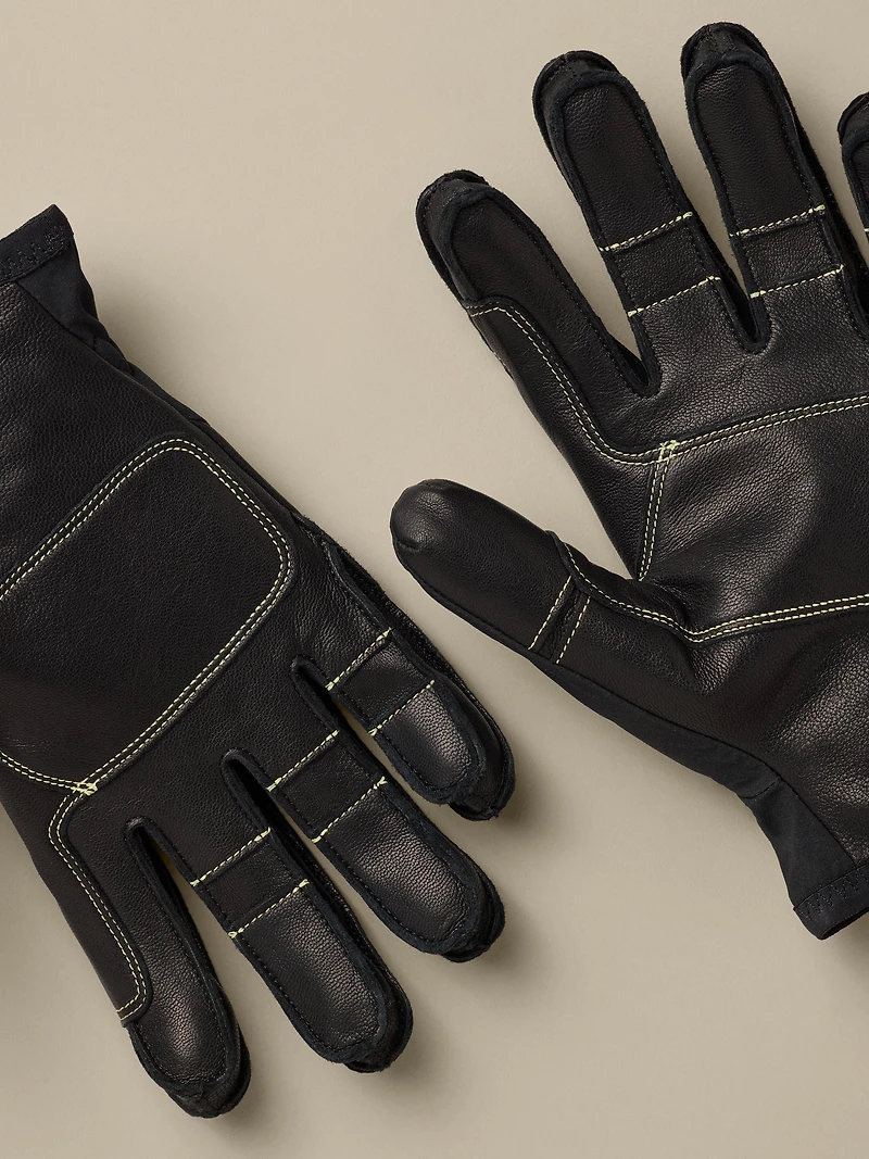 Rope Glove