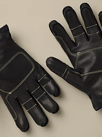 Rope Glove