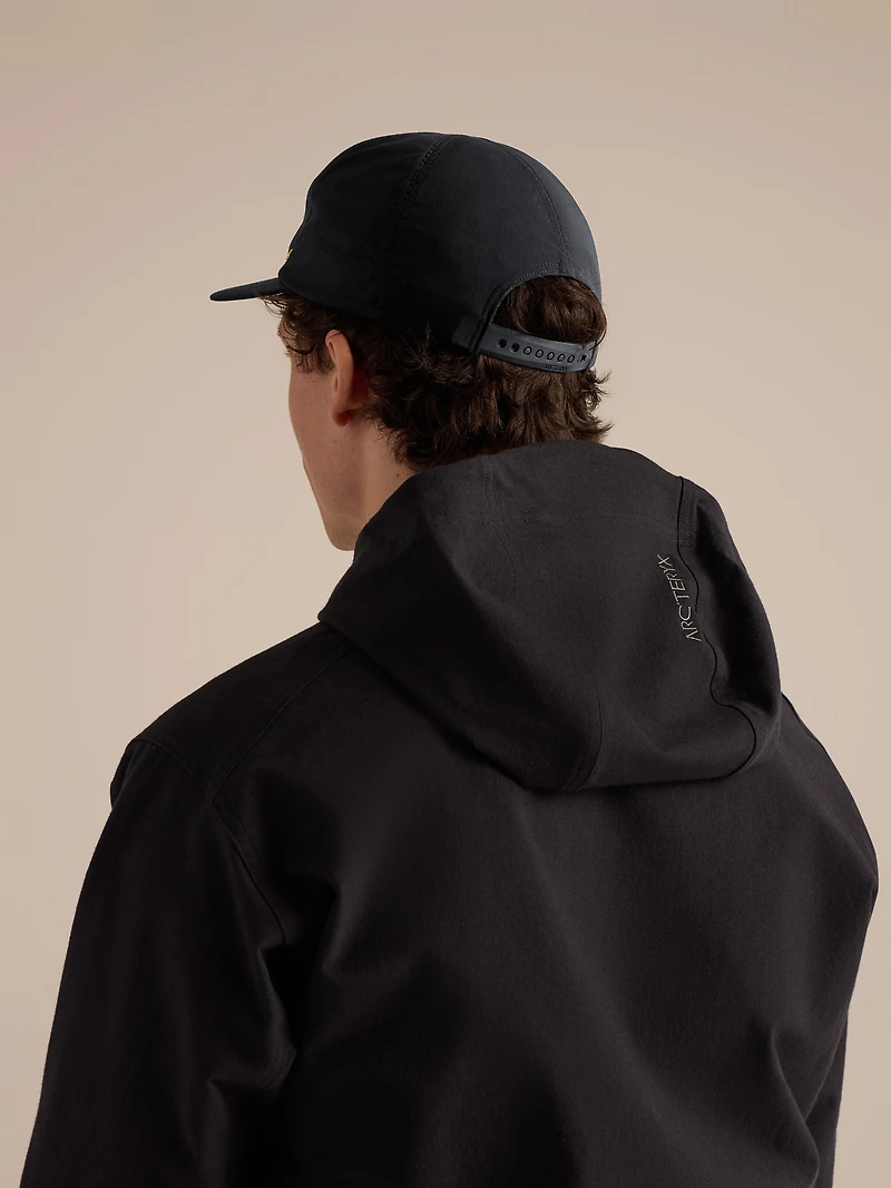 Silex Cap