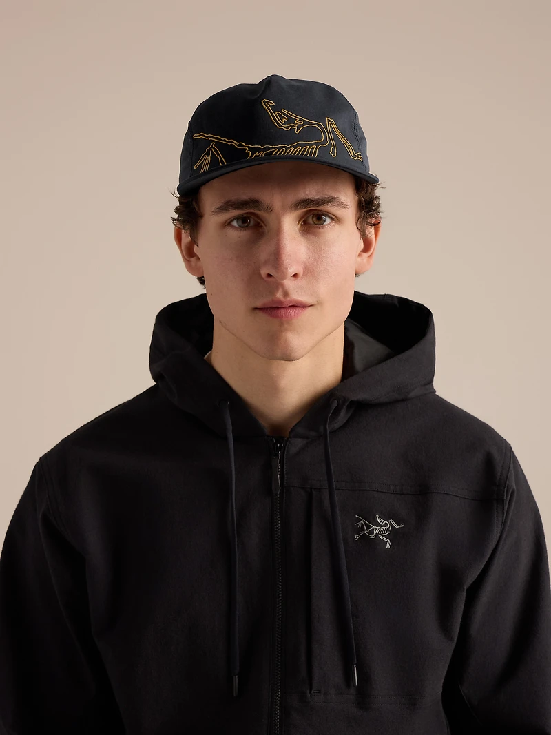 Silex Cap