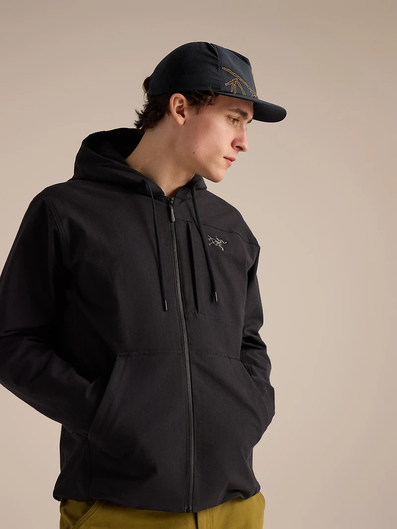 Silex Cap