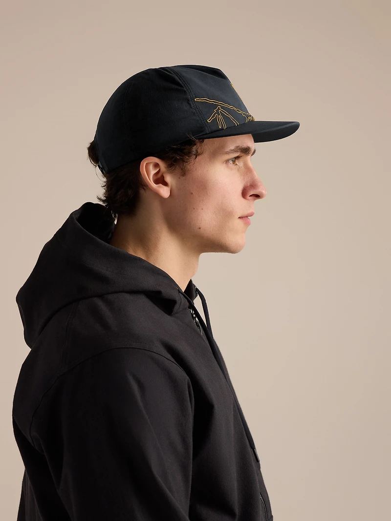 Silex Cap