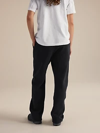 Emblem Fleece Jogger