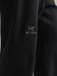 Emblem Fleece Jogger