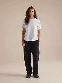 Emblem Fleece Jogger