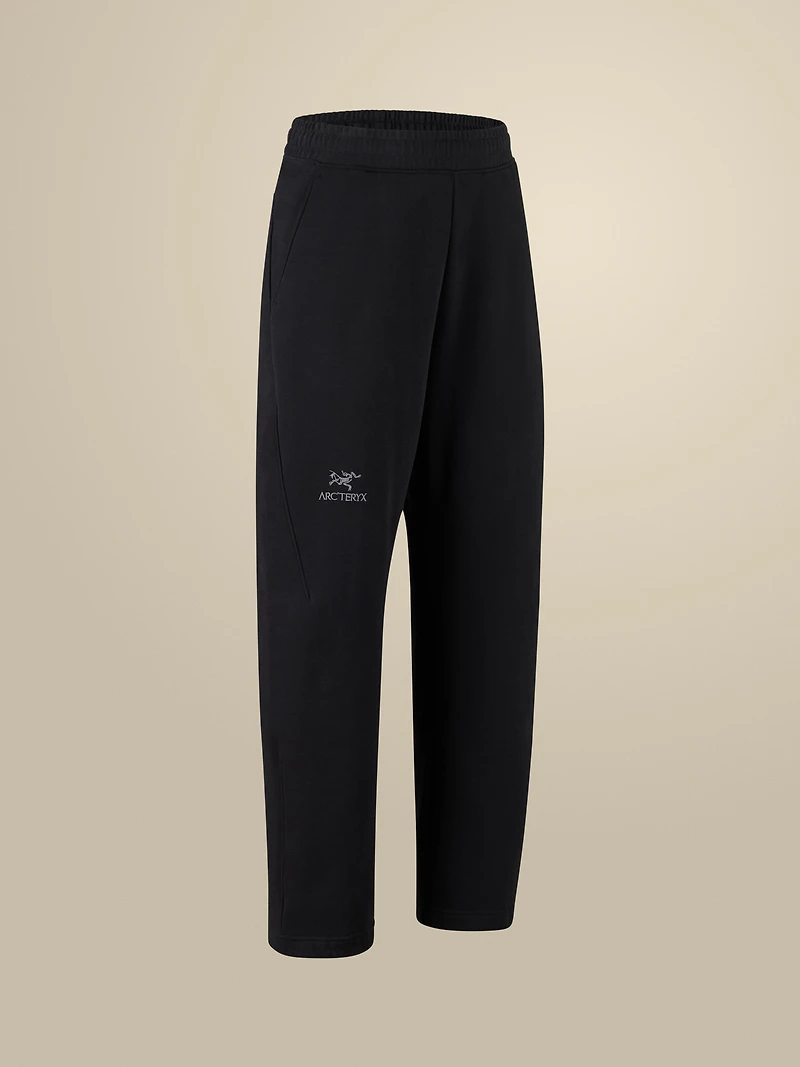 Emblem Fleece Jogger