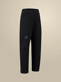 Emblem Fleece Jogger