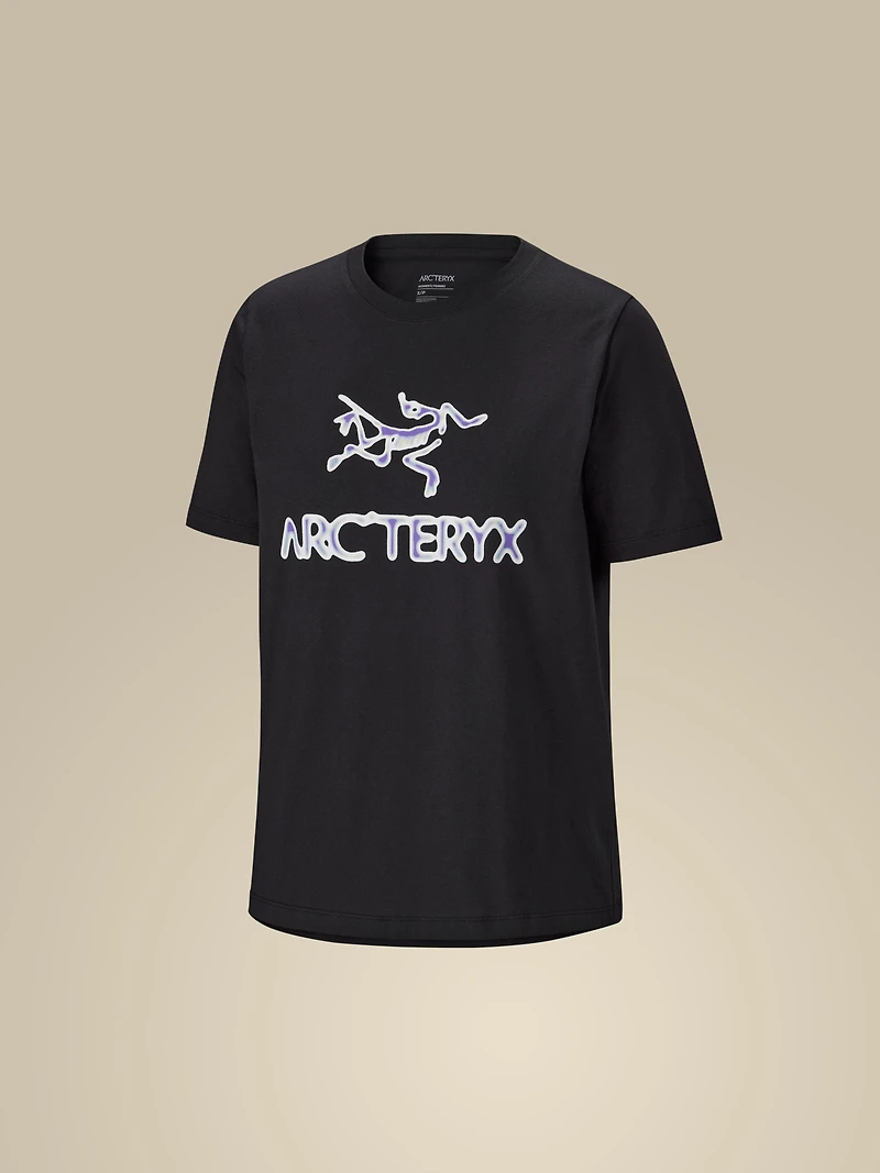 Kragg SL Cotton Heatmap Crew Shirt SS