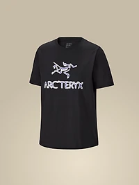 Kragg SL Cotton Heatmap Crew Shirt SS
