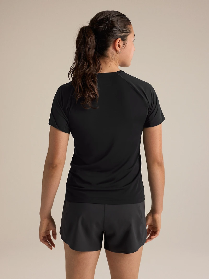 Norvan Crew Shirt SS
