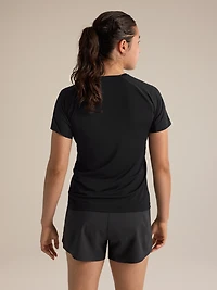 Norvan Crew Shirt SS
