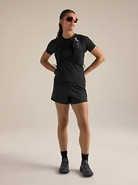 Norvan Crew Shirt SS
