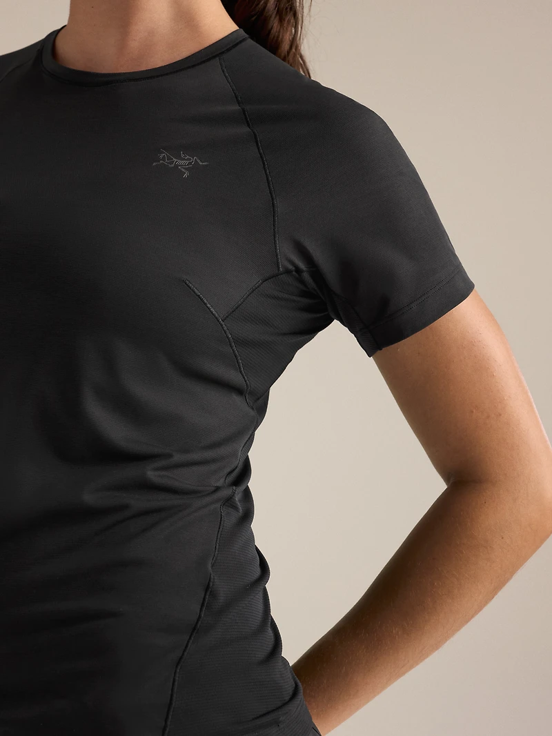 Norvan Crew Shirt SS