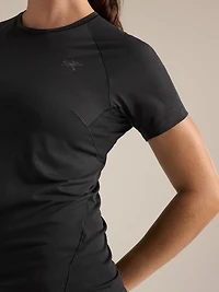 Norvan Crew Shirt SS