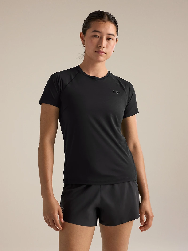 Norvan Crew Shirt SS